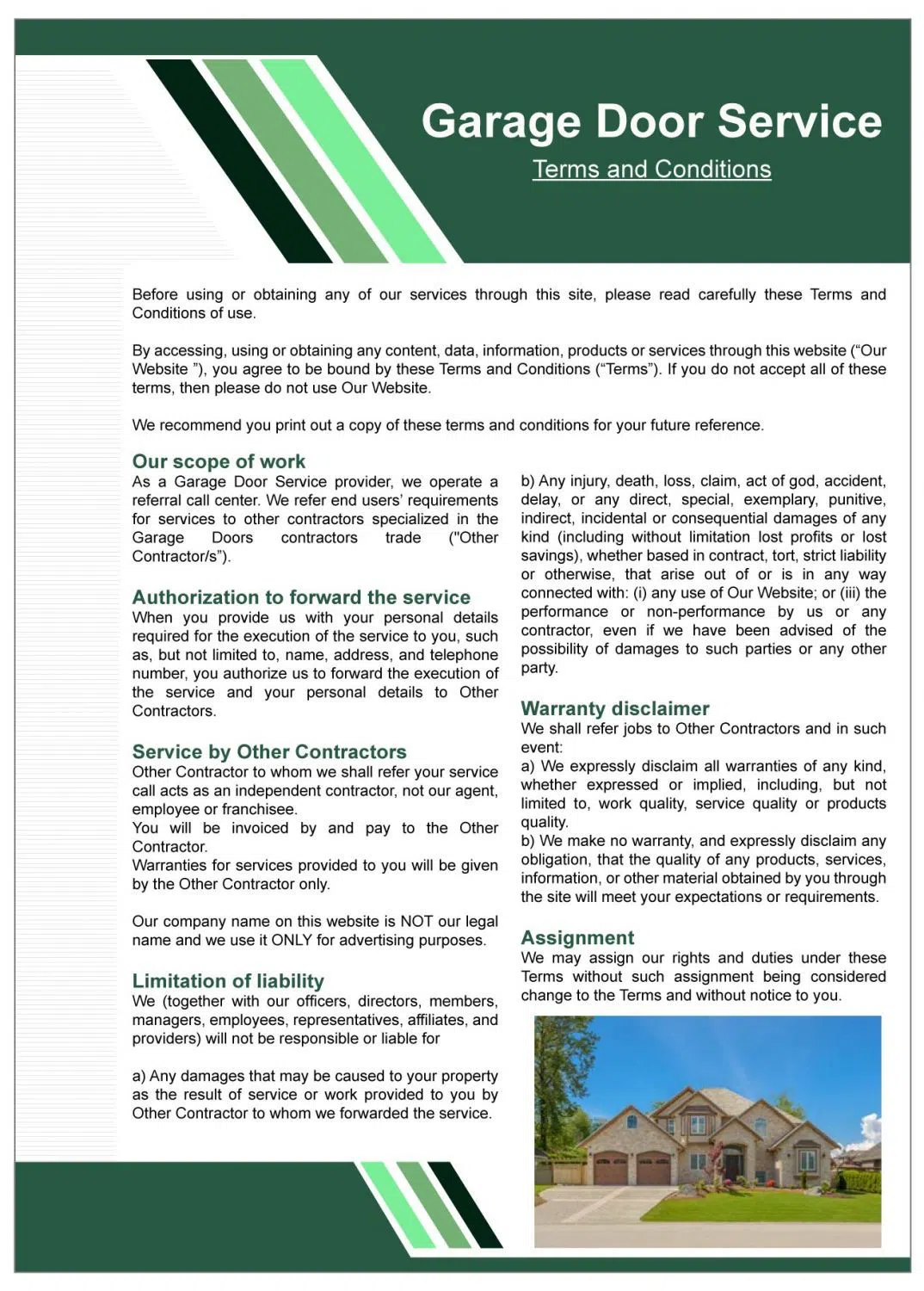 Garage Door And Opener San Bernardino, CA 909-435-0042