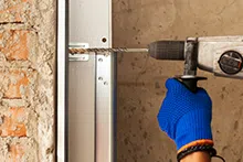 Garage Door And Opener San Bernardino, CA 909-435-0042 - installation-side-bar