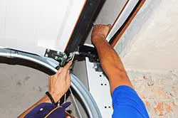 Garage Door And Opener San Bernardino, CA 909-435-0042 - springs-side
